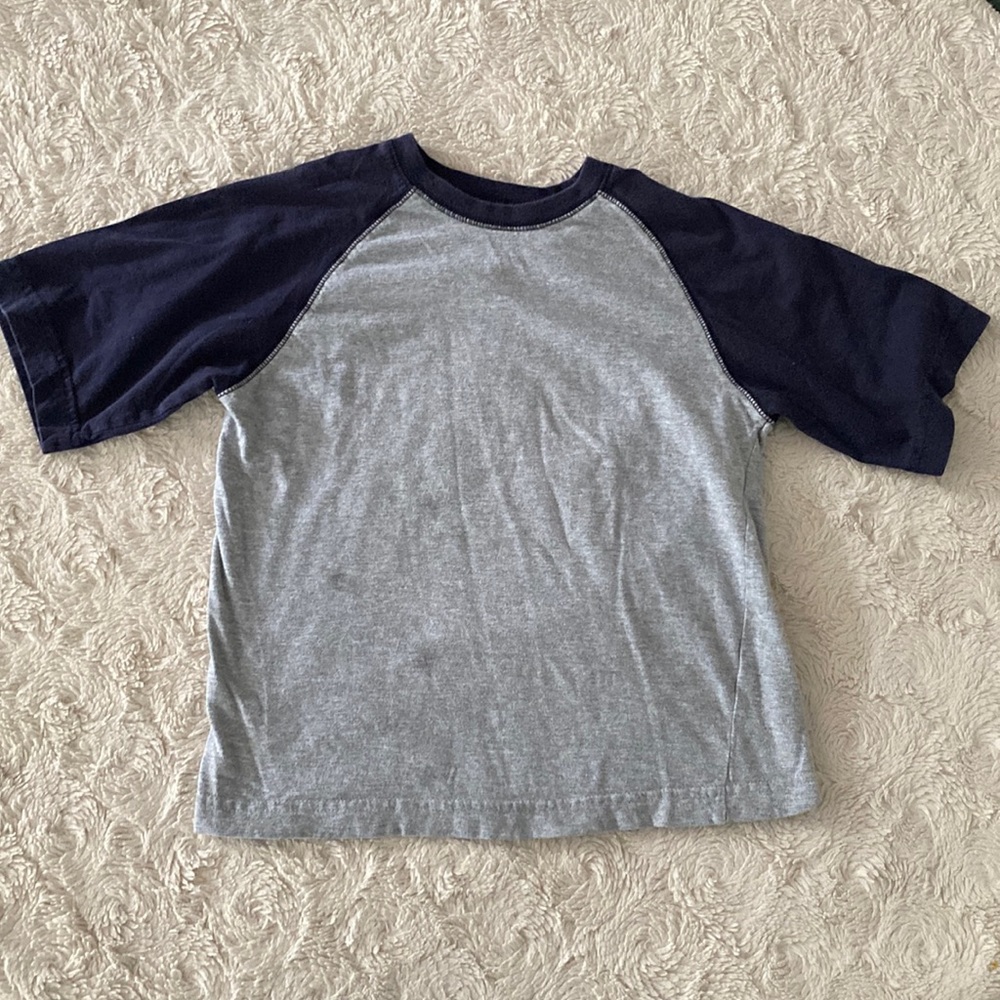 Prospirit short sleeve tee shirt